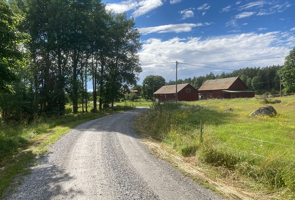 39 SM-åkare till YRC sprinten