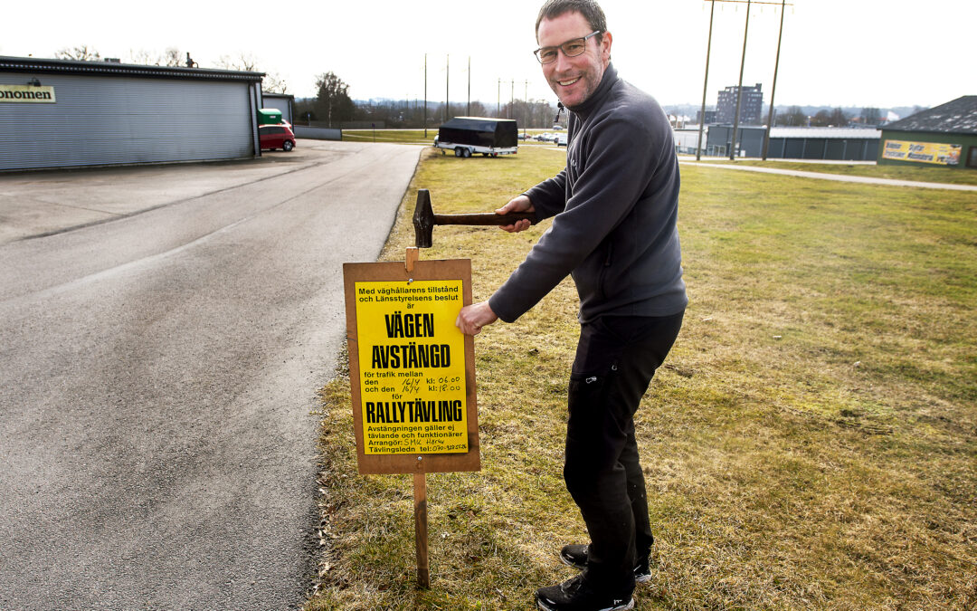 Två dumma vänstersvängar kan avgöra SMK Hörbys SM-premiär